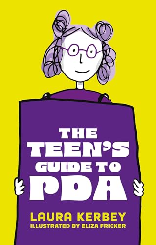 Dr Julia Woollatt - Teen's Guide to PDA - Paperback image 1