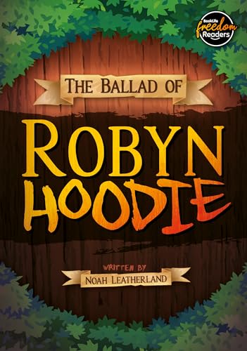 Noah Leatherland - Ballad of Robyn Hoodie - Paperback image 1