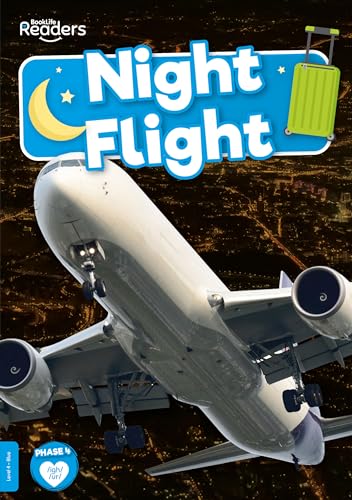 Charis Mather - Night Flight - Paperback image 1