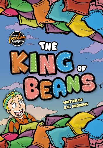 E.C. Andrews - King of Beans - Paperback image 1