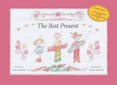 Colin Kenward - Best Present - Paperback image 1