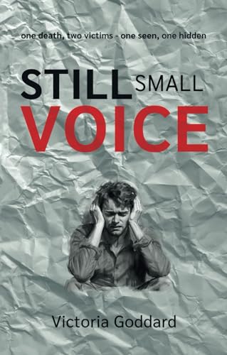 Victoria Goddard - Still Small Voice - Paperback image 1