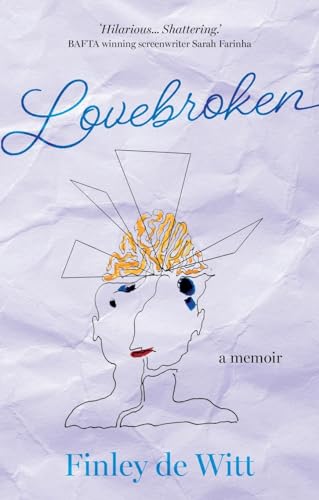 Finley de Witt - Lovebroken - Paperback image 1