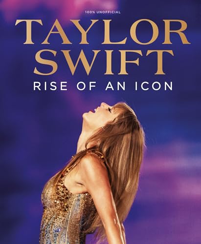 Future Publishing - Taylor Swift: Rise of an Icon - Hardback image 1
