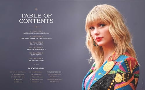 Future Publishing - Taylor Swift: Rise of an Icon - Hardback image 2