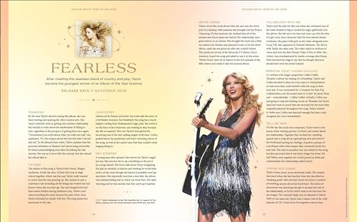 Future Publishing - Taylor Swift: Rise of an Icon - Hardback image 5