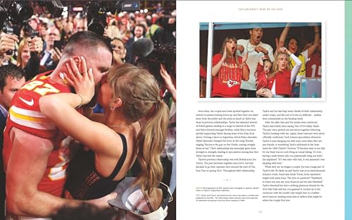 Future Publishing - Taylor Swift: Rise of an Icon - Hardback image 6