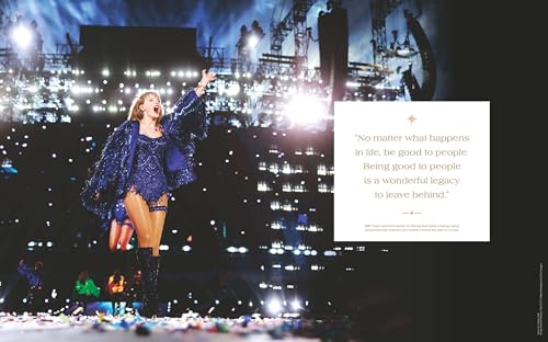 Future Publishing - Taylor Swift: Rise of an Icon - Hardback image 7