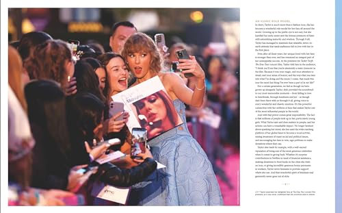 Future Publishing - Taylor Swift: Rise of an Icon - Hardback image 8