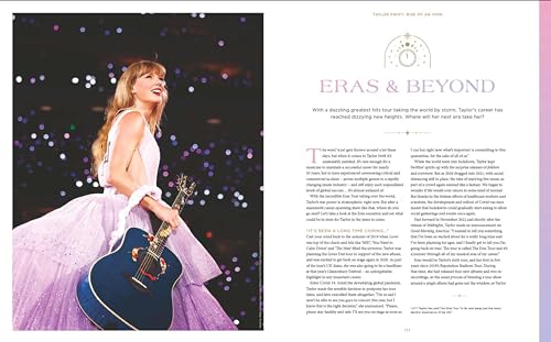 Future Publishing - Taylor Swift: Rise of an Icon - Hardback image 9