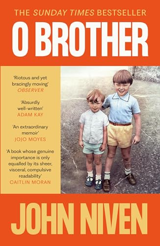 John Niven - O Brother - Paperback image 1