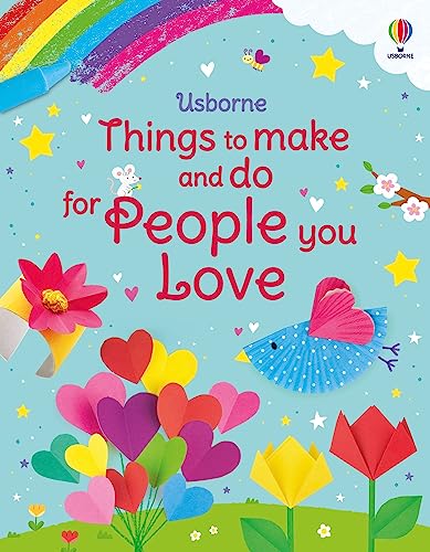 Kate Nolan - Things to Make and Do for People You Love - Paperback image 1