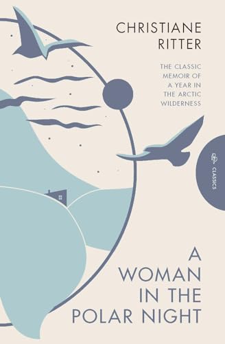 Sara Wheeler - A Woman in the Polar Night - Paperback image 1