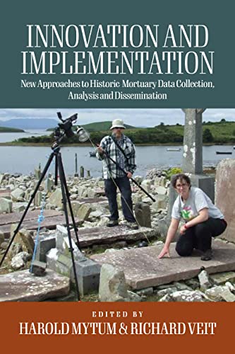 Innovation and Implementation : Critical Reflections on New Approaches image 1
