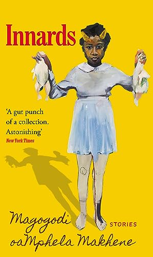 Magogodi oaMphela Ma - Innards - Paperback image 1
