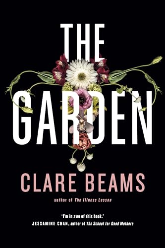 Clare Beams - Garden - Hardback image 1