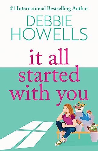 Helen Phillips - It All Started With You : A heartbreaking, uplifting image 1