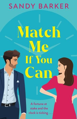Ben Higgins - Match Me If You Can : An utterly hilarious, will-they-wo image 1