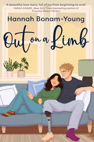 Hannah Bonam-Young - Out on a Limb - Paperback image 1