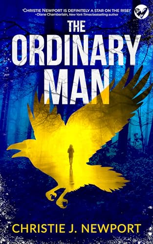 Christie J. Newport - Ordinary Man - Paperback image 1