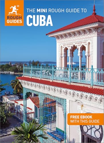 Rough Guides - Mini Rough Guide to Cuba: - Paperback image 1