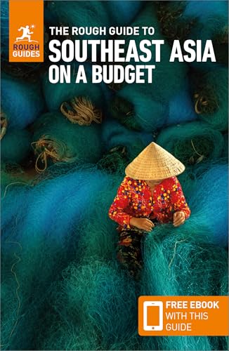 Rough Guides - Rough Guide to Southeast Asia on a Budget: - Paperback image 1