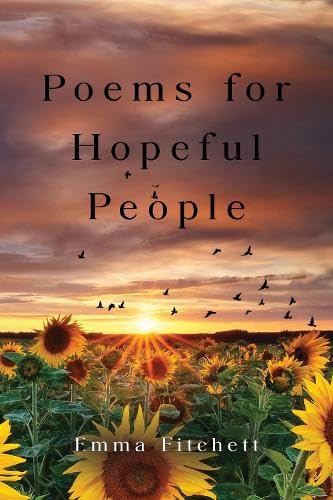Emma Fitchett - Poems for Hopeful People - Paperback image 1