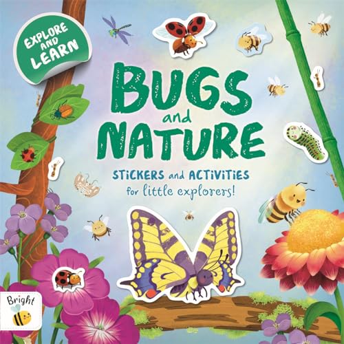 Autumn Publishing - Bugs and Nature - Paperback image 1