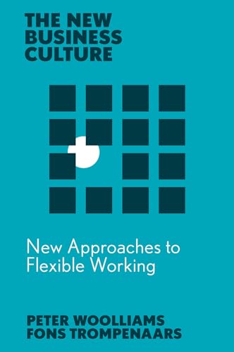 Peter Woolliams - New Approaches to Flexible Working - Paperback image 1