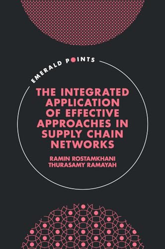 Thurasamy Ramayah - Integrated Application of Effective Approaches in image 1