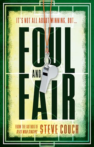 Steve Couch - Foul and Fair - Paperback image 1