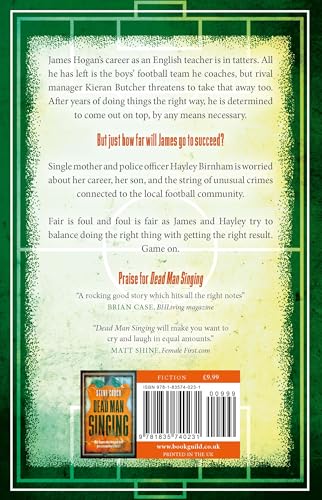 Steve Couch - Foul and Fair - Paperback image 2