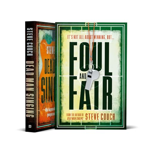 Steve Couch - Foul and Fair - Paperback image 5