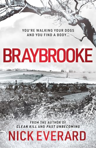 Nick Everard - Braybrooke - Paperback image 1