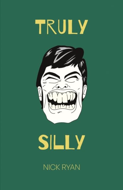 Nick Ryan - Truly Silly - Paperback image 1
