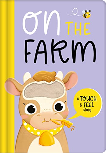 Igloo Books - On the Farm - Hardback image 1
