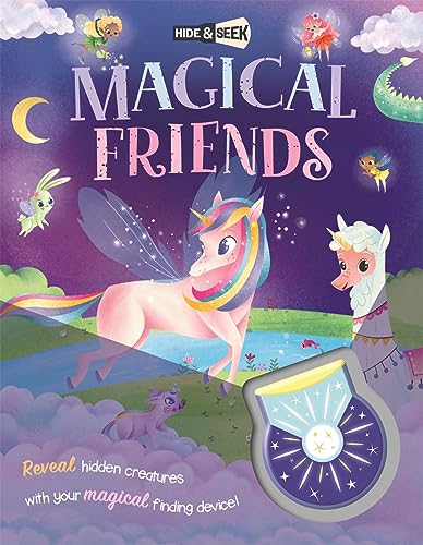 Igloo Books - Magical Friends - Hardback image 1