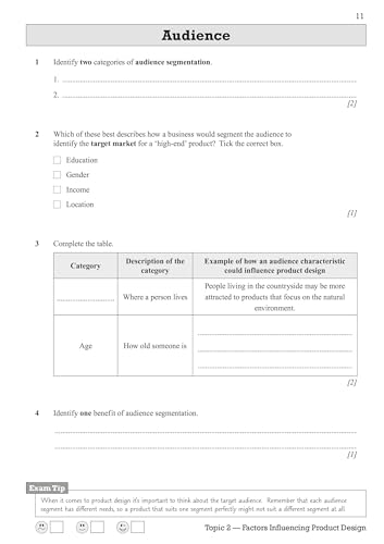 Alex Brown - New OCR Cambridge National in Creative iMedia: Exam Pract image 4