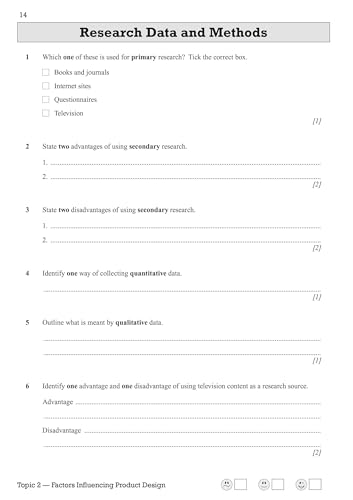 Alex Brown - New OCR Cambridge National in Creative iMedia: Exam Pract image 7