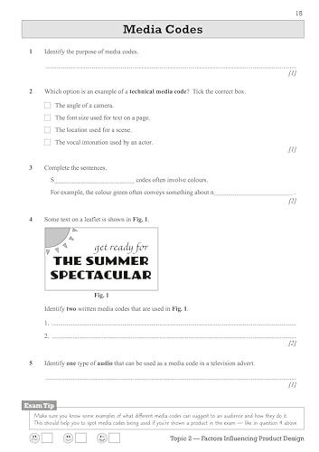 Alex Brown - New OCR Cambridge National in Creative iMedia: Exam Pract image 8