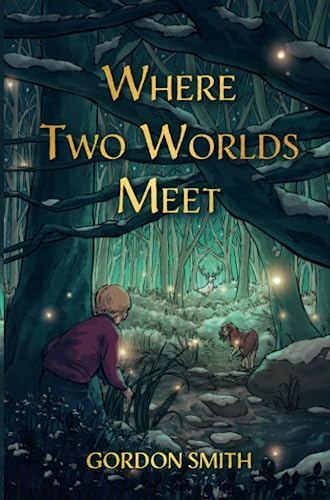 Gordon Smith - Where Two Worlds Meet - Paperback image 1