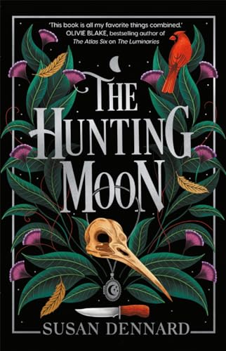 Susan Dennard - Hunting Moon : 2 - Paperback image 1