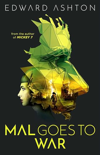 Mal Goes to War - Paperback image 1