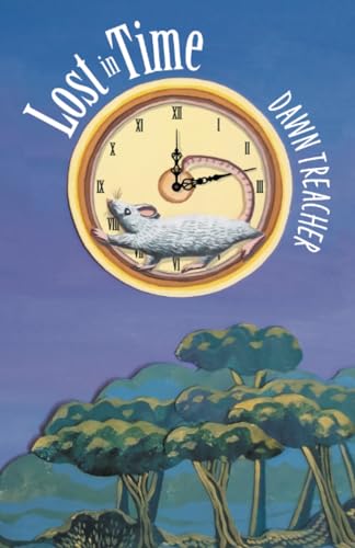 Dawn Treacher - Lost in Time - Paperback image 1