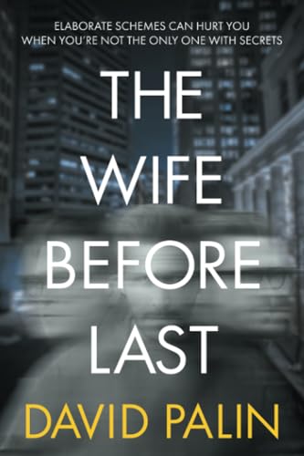 David Palin - Wife Before Last - Paperback image 1