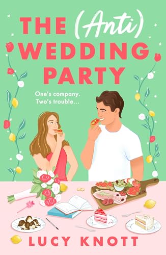 Lucy Knott - (Anti) Wedding Party - Paperback image 1