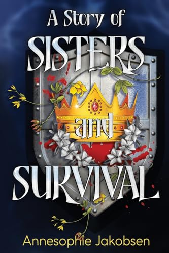 Annesophie Jackson - A Story of Sisters and Survival - Paperback image 1