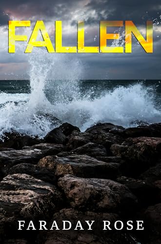 Faraday Rose - Fallen - Paperback image 1