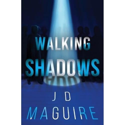 J D Maguire - Walking Shadows - Paperback image 1