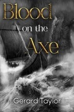 Gerard Taylor - Blood on the Axe - Paperback image 1